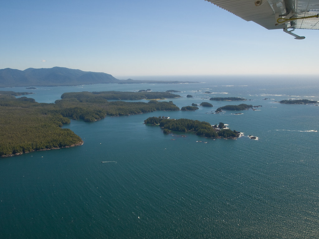 honeymoon242 honeymoon "Vancouver Island" BC Graham Moore Flickr