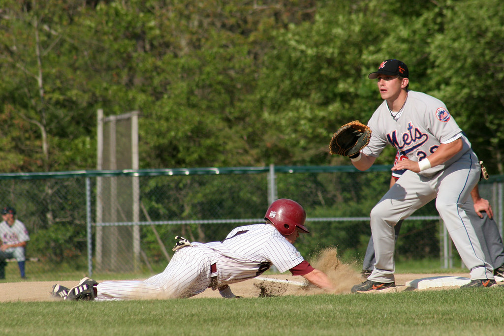 Jeffrey Rea 2006 Jeffrey Rea 2006 (rea3) Cotuit Kettleers Baseball