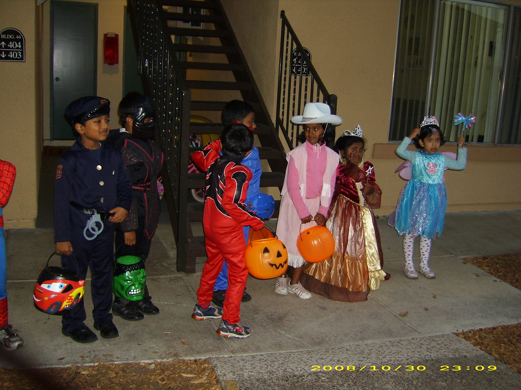 Nikki halloween 2008 719 rek_g Flickr