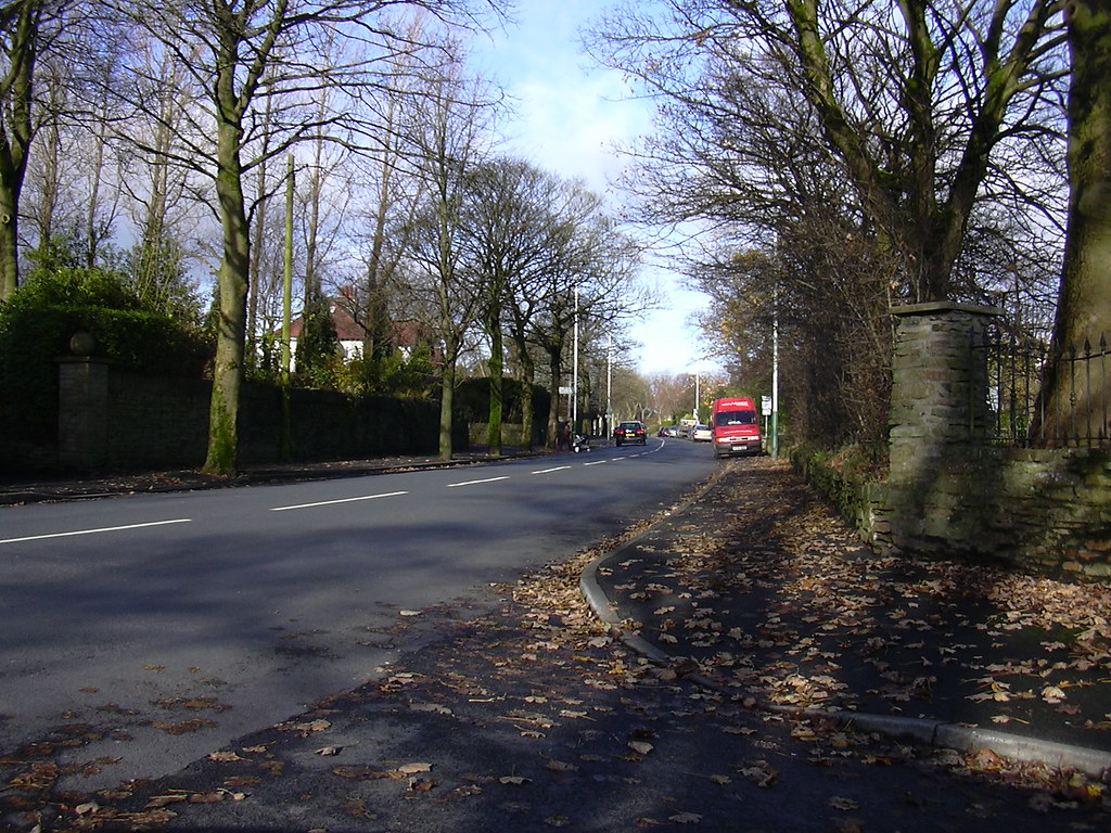 Helmshore Road, Haslingden, Lancashire Whitecroft Robert Wade (Wadey) Flickr