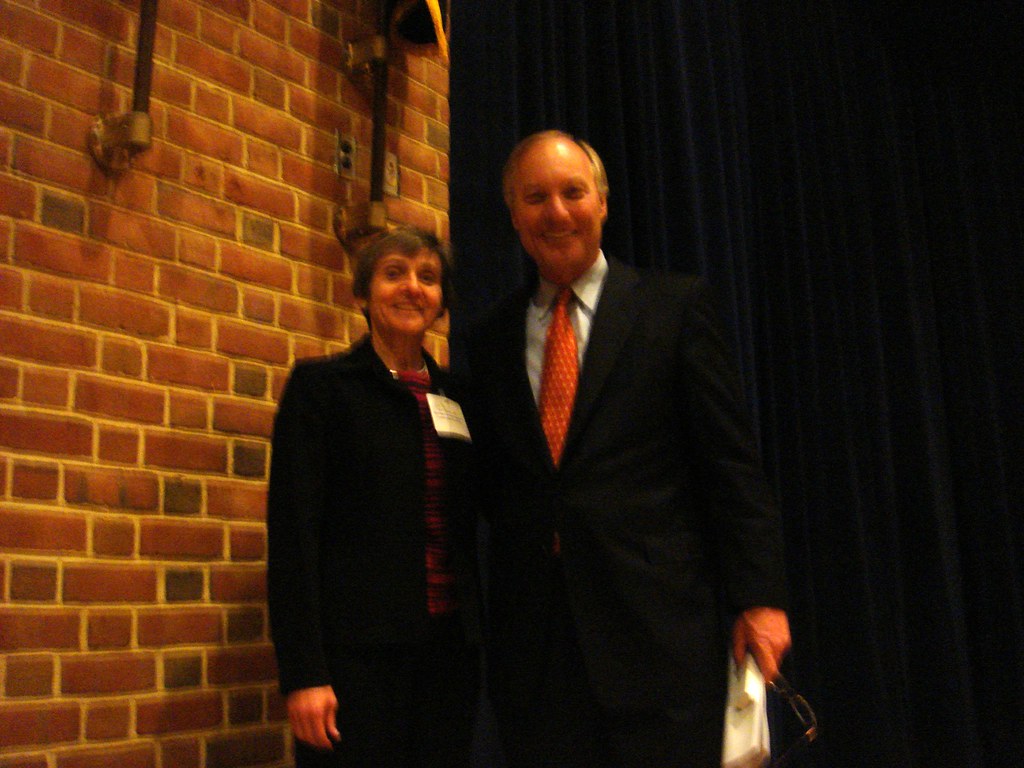 MACPA 2008 GNFP Conference UMUC was the site of MACPA's 20… Flickr