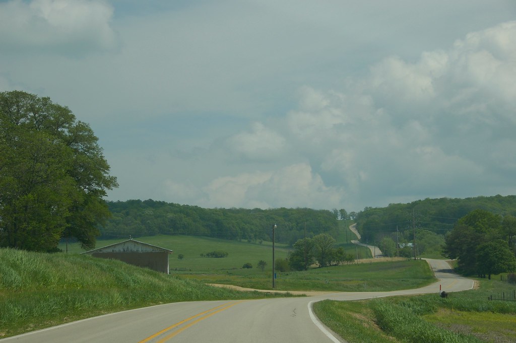 rolling.hills photo by hyuniee jung eric niu Flickr