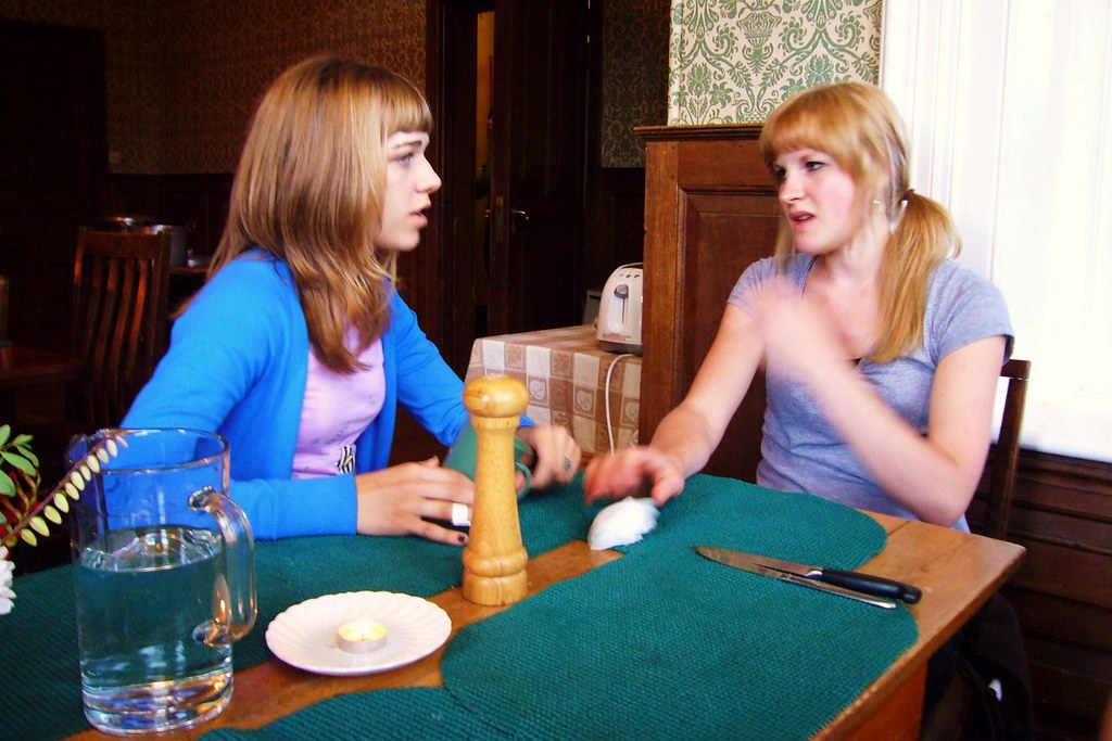 L'AbriUK Discussions01 Photogragh taken during the Summe… Flickr