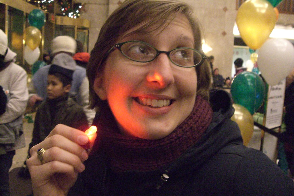 Is my face red? What does it mean if you hold a buttercup … Flickr