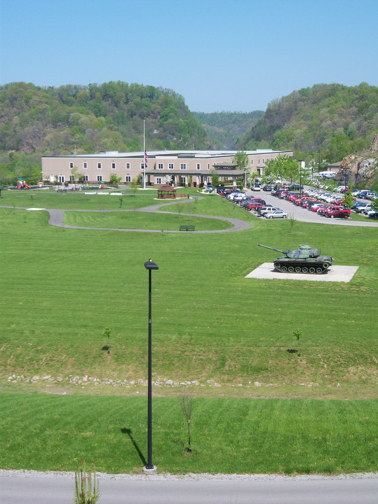 Eastern Kentucky Veterans Center Eastern Kentucky Veterans… Flickr