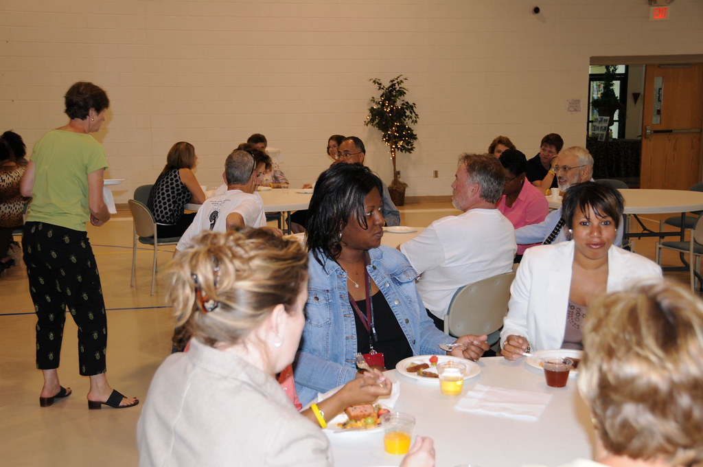 DuBois at Southside Virginia Community College, pic 14 Flickr