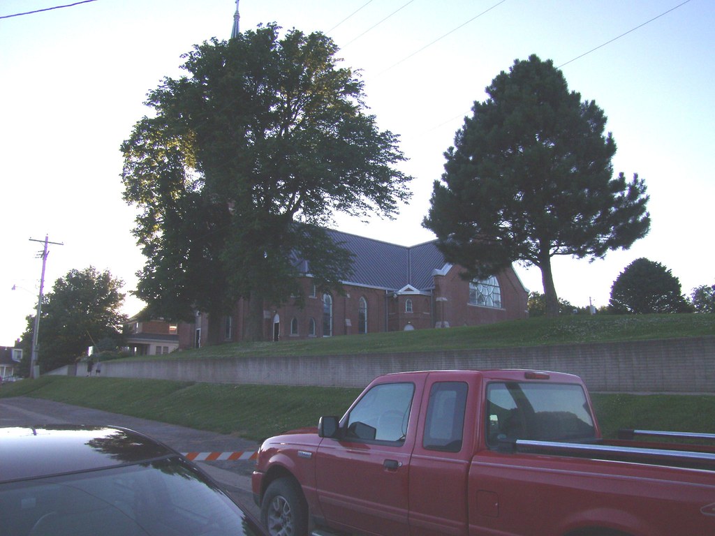 St.Joseph's Parish Earling IA nelson.kamo83 Flickr