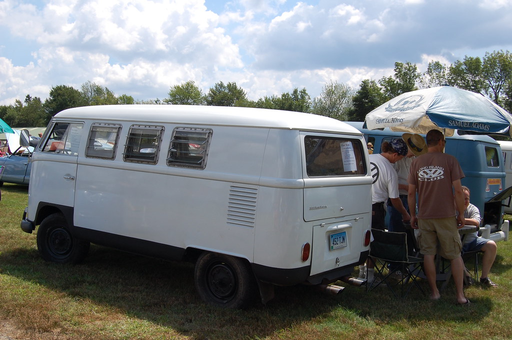 Terryville, CT BugAFair vagabondblogger Flickr