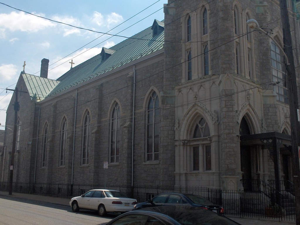 Saint Adalbert's Church From the very beginning of the 20t… Flickr