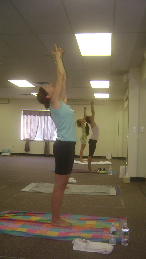 Bikram Yoga of West Haven 203) 5006767 Bikram Yoga West Haven Flickr