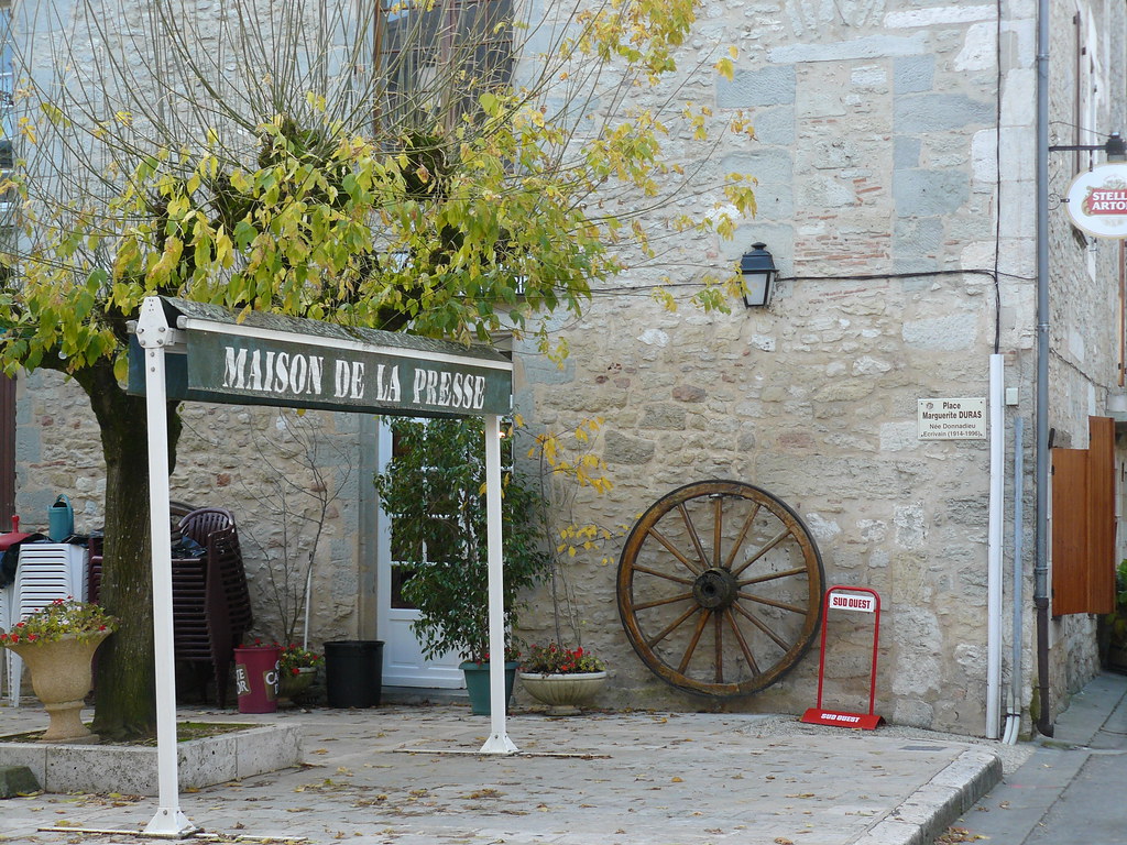 maison marguerite article de presse maison partagée pour seniors G4G5