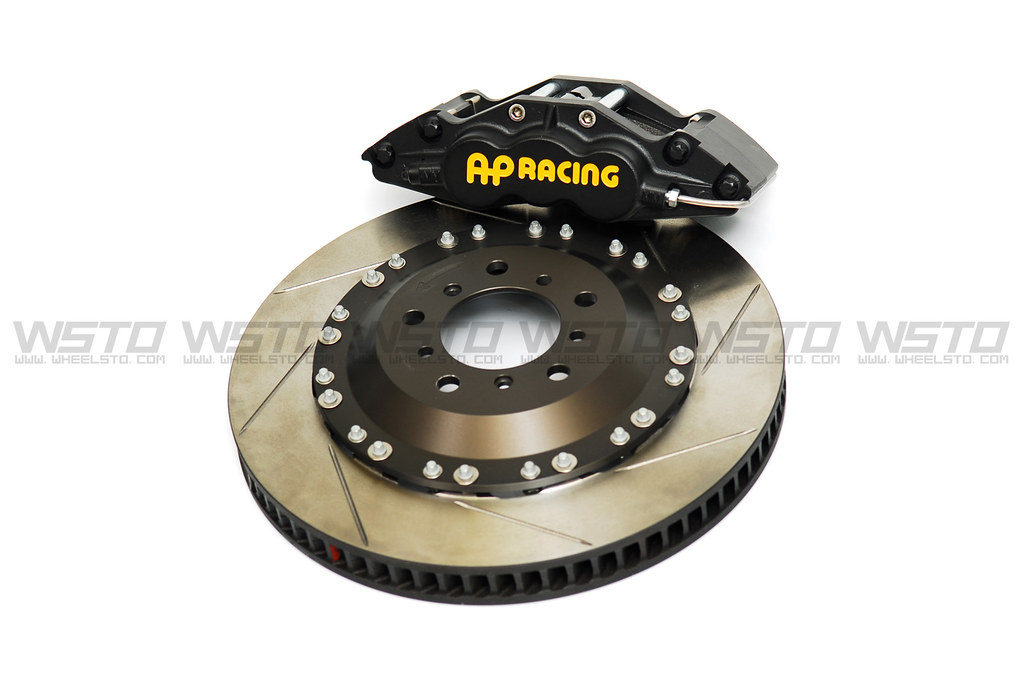 AP Racing Big Brake Kit for BMW E92 M3 a photo on Flickriver