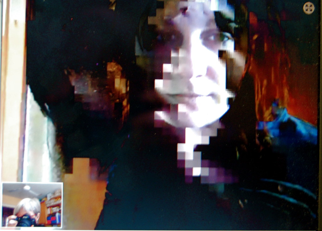Skype images from Ukraine Flickr