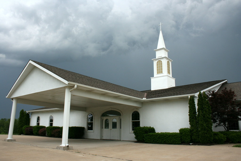 Grain Valley Church of Jesus Christ Grain Valley, Missouri… Flickr