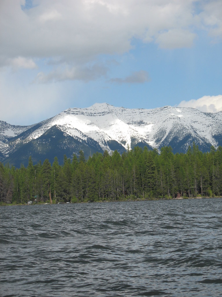 IMG_3008.JPG Lindbergh Lake, Montana tracer14 Flickr