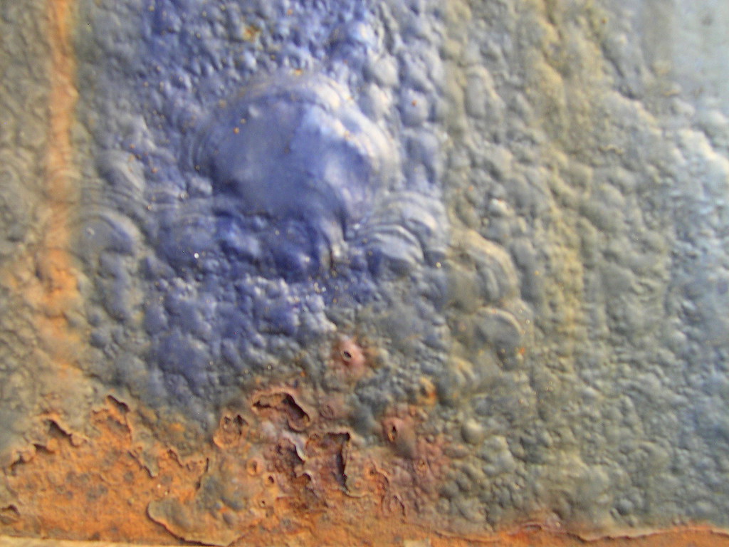 Bubbly Paint *Underestimated* Flickr