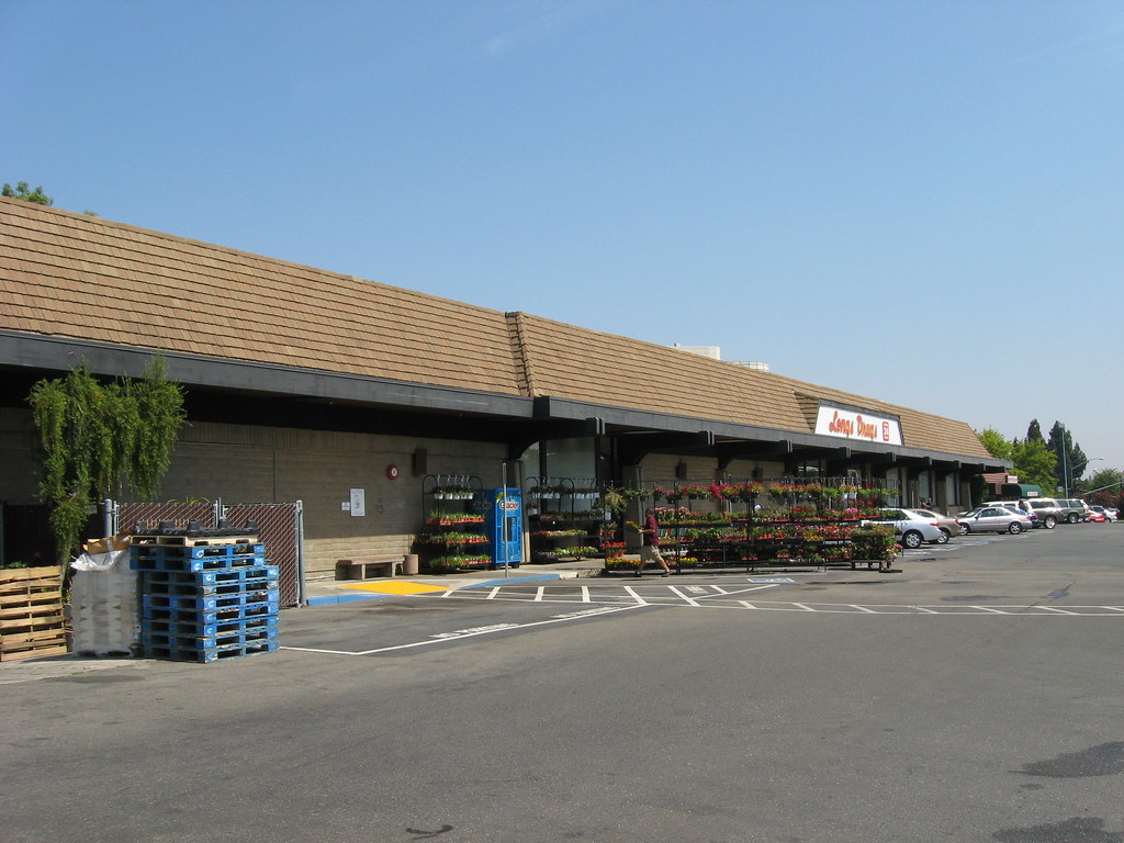 Longs Drug Store Walnut Creek,CA Longs Drug Store located … Flickr