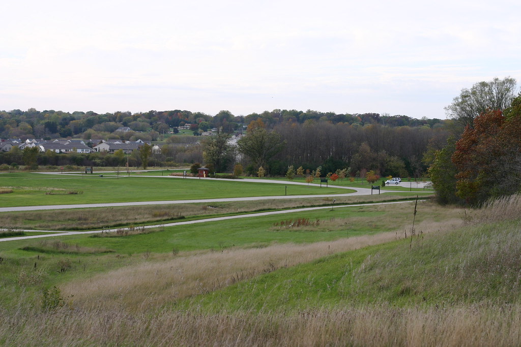 Fox River County Park Avinash Bhat Flickr