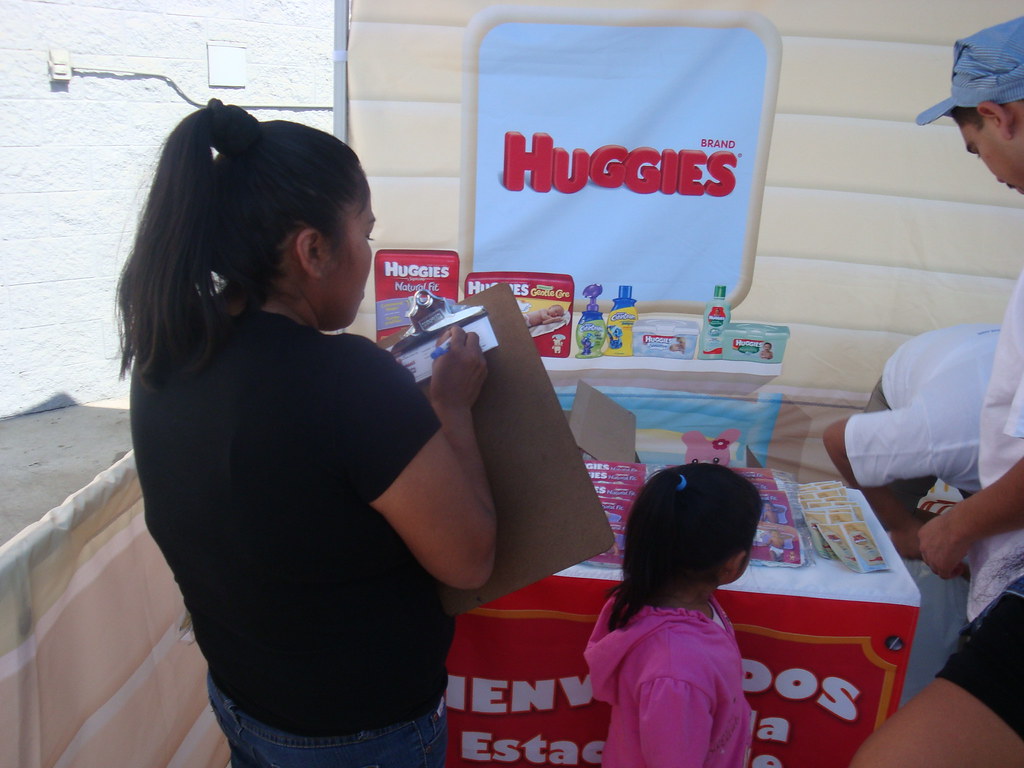 Oct 19, Walmart, Bakersfield CA Flickr