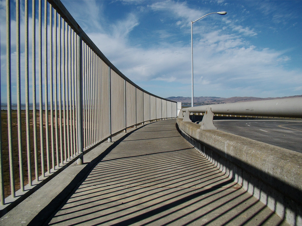 Hwy 37 walkway.JPG Walkway along Hwy 37. Vallejo, CA Shanti Knapp