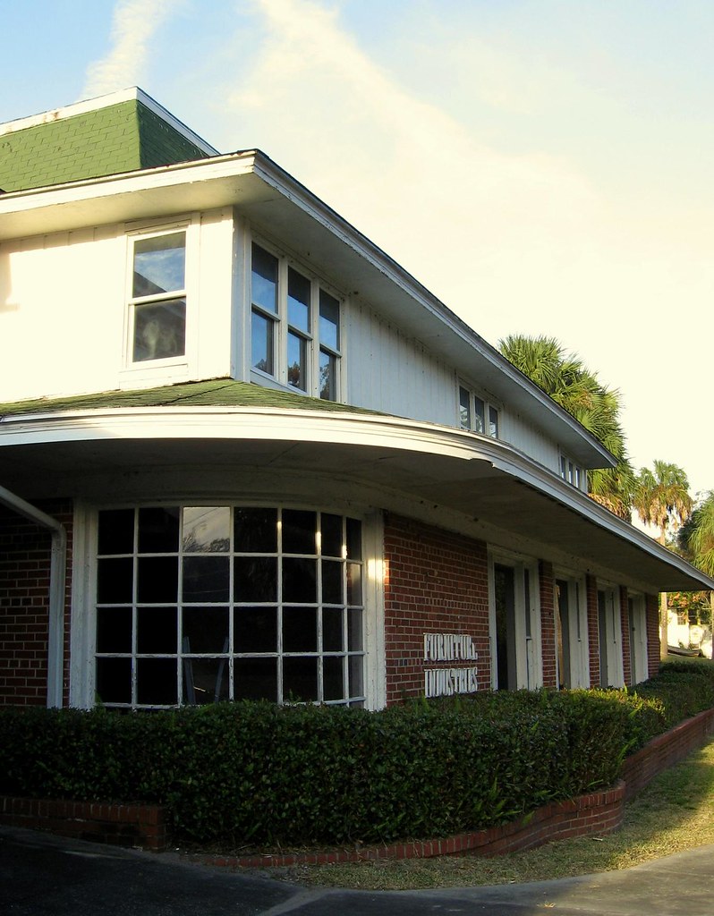 Florida Furniture Industries Flickr