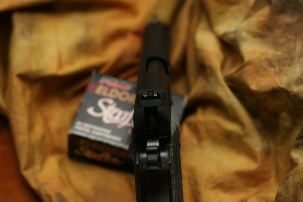 10mm 020 10mm, 1911, Auto Ordnance Corp. , West Hurley, NY… Flickr