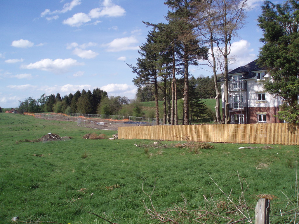 greenlaw development Where these pastichemock glasgow ten… Flickr