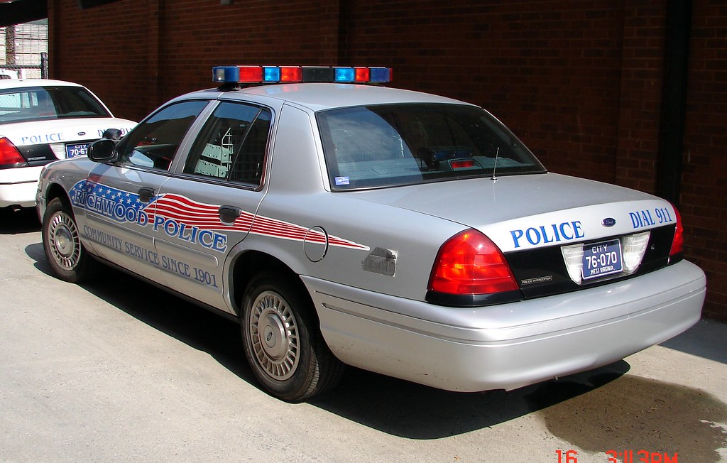 Richwood, West Virginia Police Richwood, West Virginia Pol… Flickr