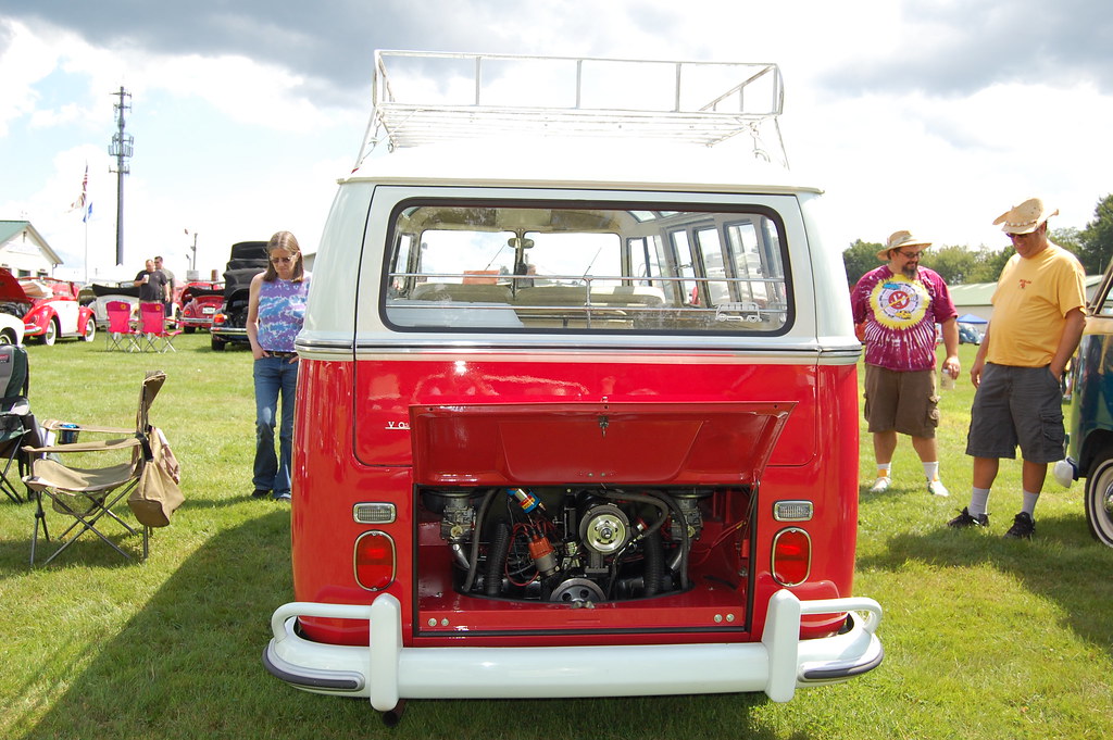 Terryville, CT BugAFair vagabondblogger Flickr