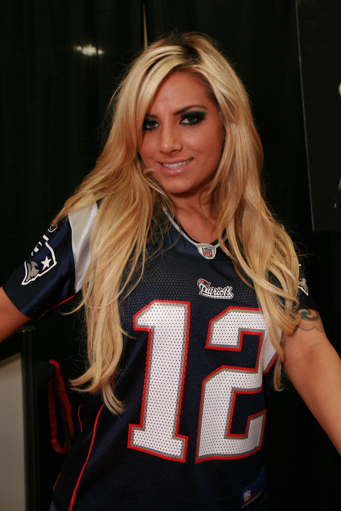 IMG_1658 - Teagan Presley - a photo on Flickriver