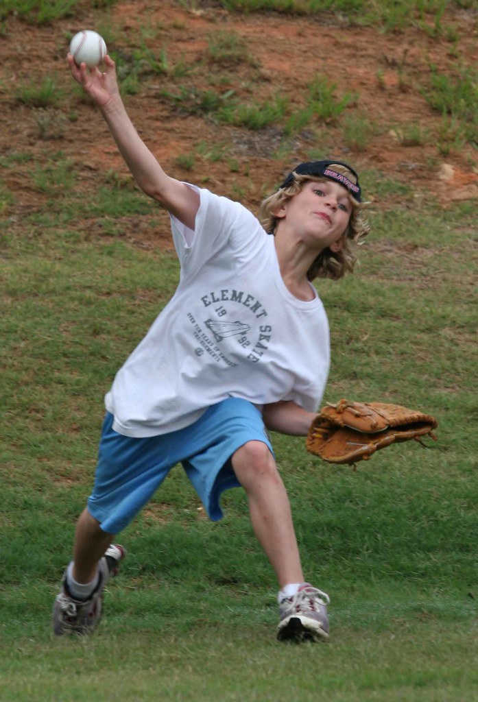 YMCA Softball Metro Atlanta YMCA Get a FR… Flickr