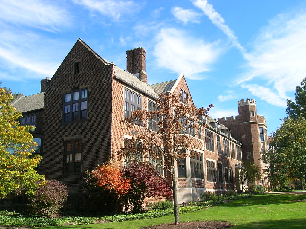 101108 Laurel SchoolShaker Heights, Ohio (19) Aaron Turner Flickr