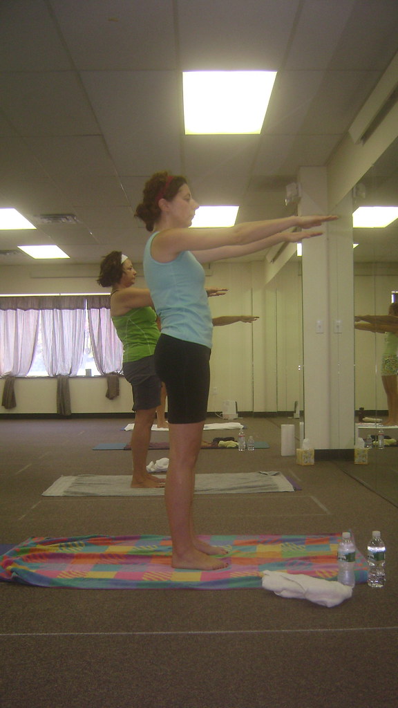 Bikram Yoga of West Haven 203) 5006767 Bikram Yoga West Haven Flickr
