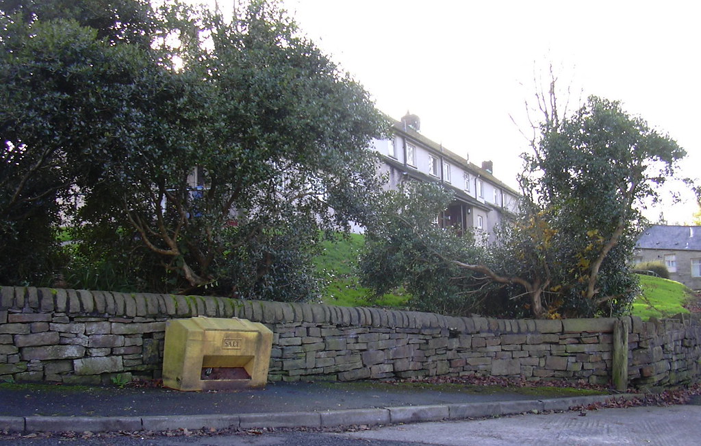 Dale View, Hall Carr, Rawtenstall, Lancashire Dale View, H… Robert