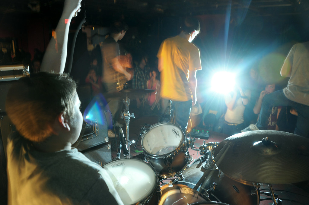 Enigmatic Heart at Valentines with Just Surrender lindsay guillerm Flickr