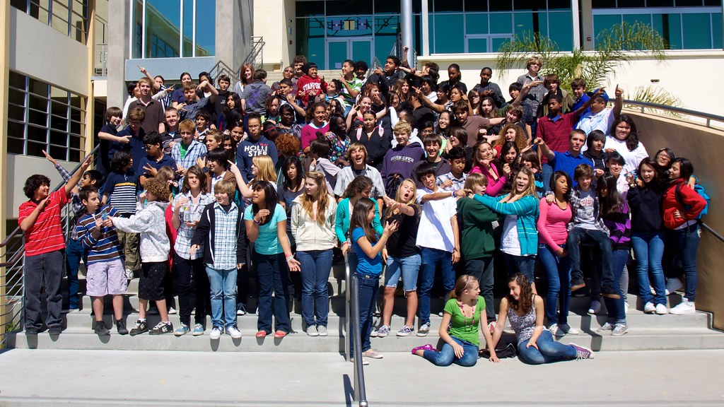 8th Grade Promo Photos 2 al fernandez Flickr