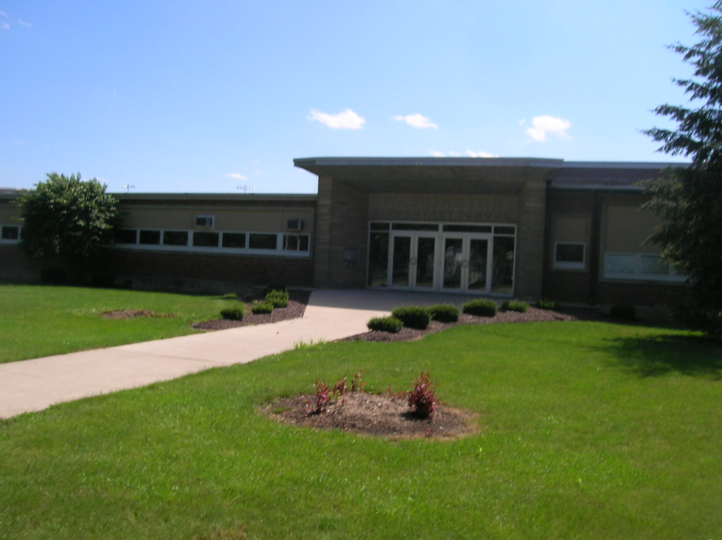 0708 Washington Elementary SchoolBryan, Ohio (12) Flickr