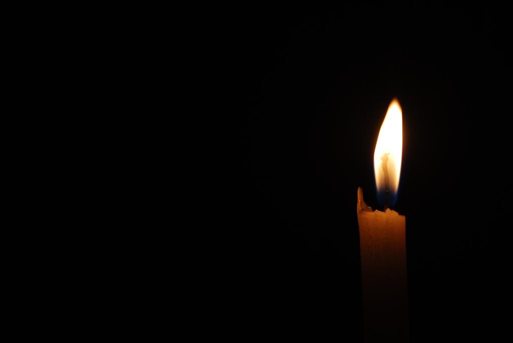 Candle Shot I Arun Kumar Flickr
