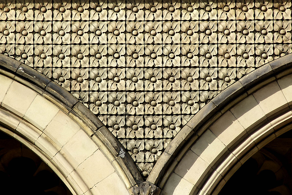 Potters House Church, Dereham Road, Norwich mira66 Flickr