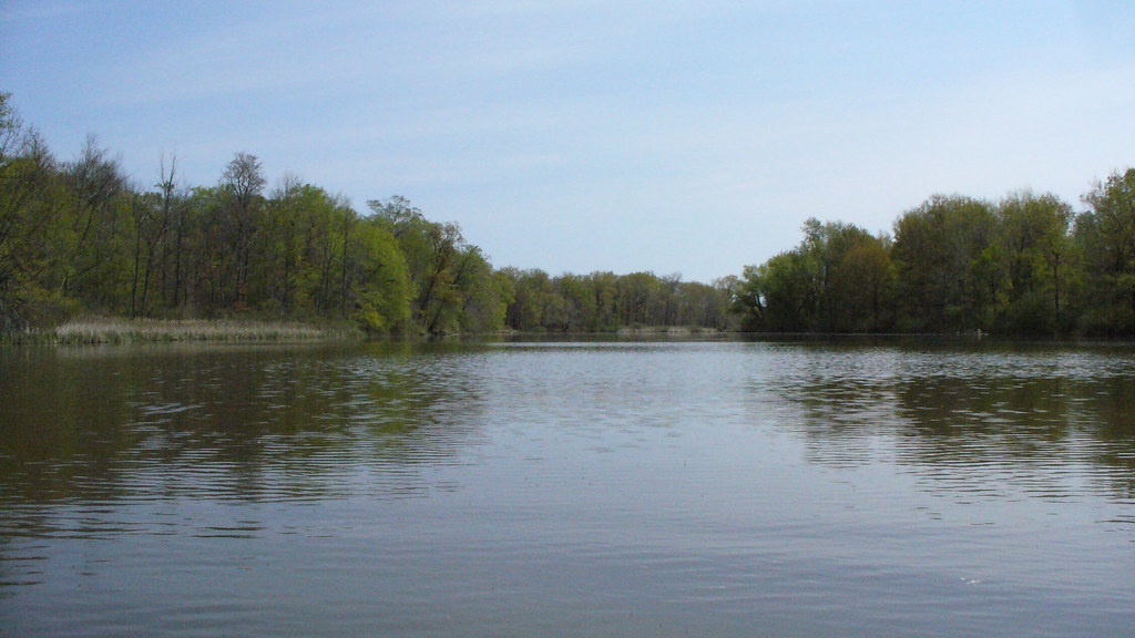 Black Creek Churchville 5 6 2008 Kayak fishing trip above … Flickr