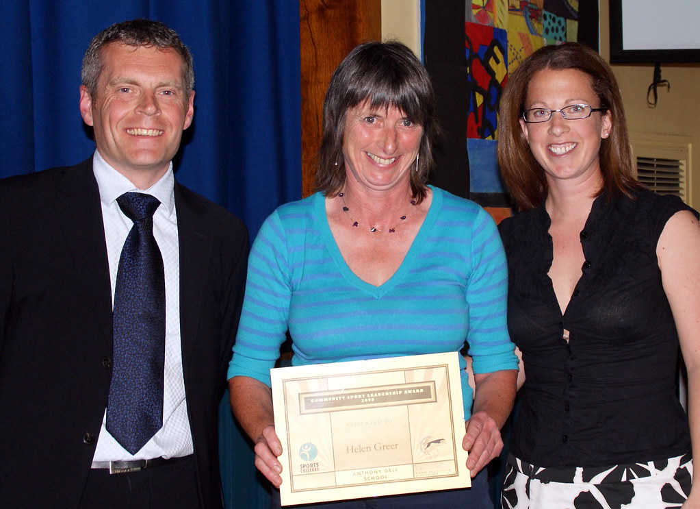 sports leadership awards 0882 anthonygellschool Flickr