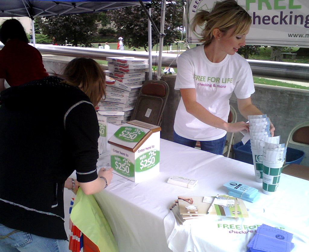 MSU Sample Springfield CU Community representatives attend… Flickr