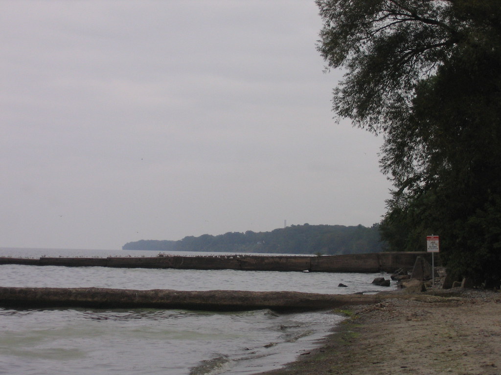 2006 09 16 Olcott Lake Ontario 11 thisisbossi Flickr