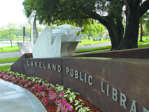 Lakeland Public Library The Meccas of Lakeland Flickr