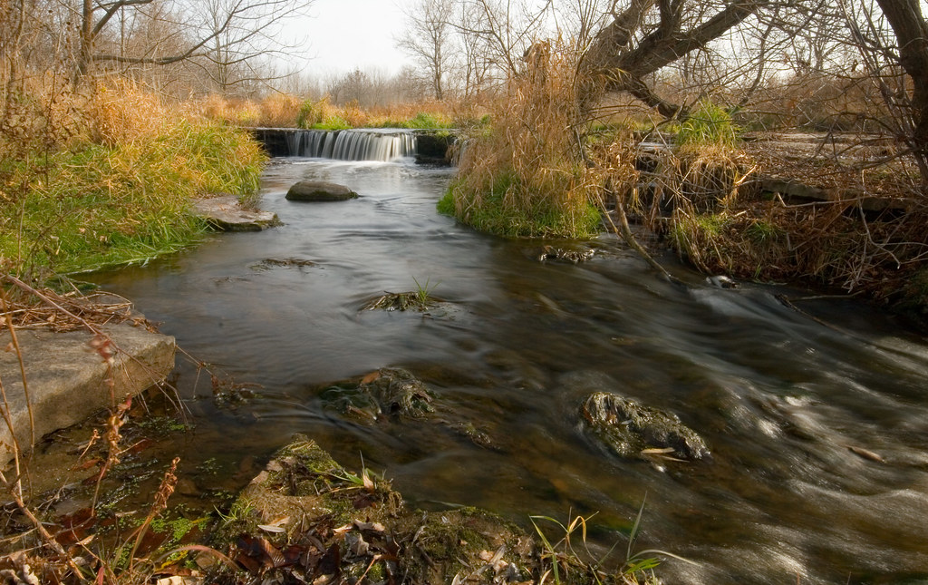 Hunter Falls Hamilton's 111th waterfall is Hunter falls. I… Flickr