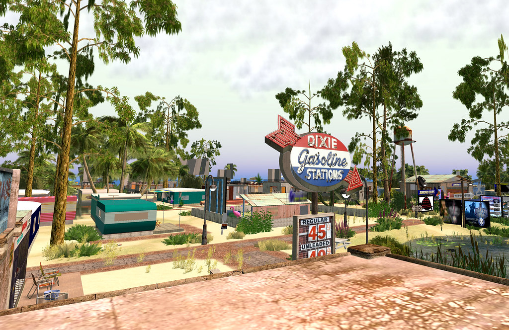 Junkyard_Blues_5 Twisted Lemon Flickr