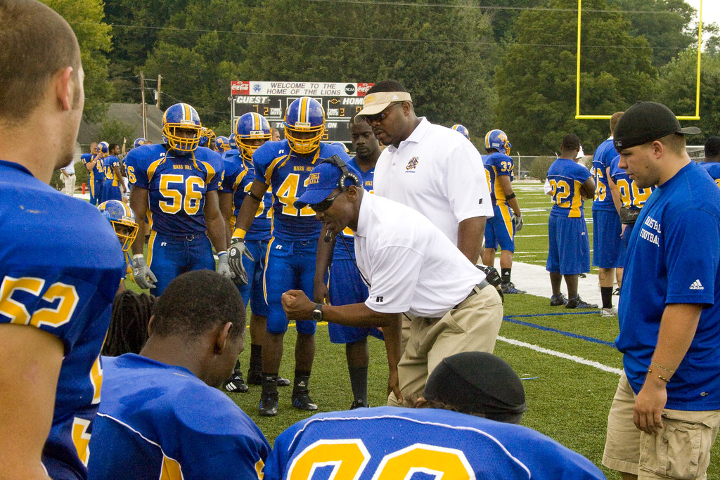 football_brevard_at_mhc_2007043 Mars Hill University Office of