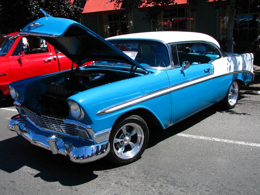 Greenwood Car Show 2008 Jeff355 Flickr