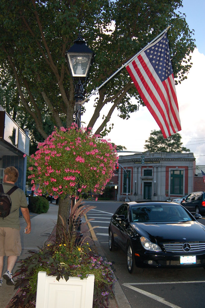 Amityville Long Island, NY DSC_02631 Ditzy Chic Flickr