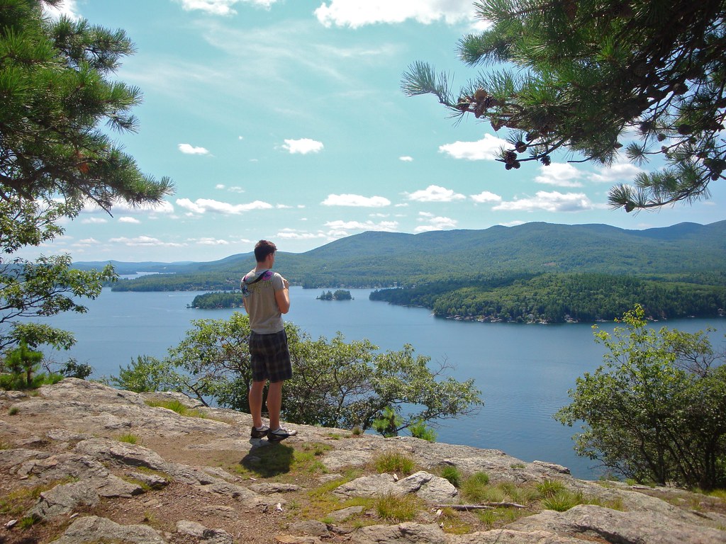 Untitled Stonewall Ballard Flickr